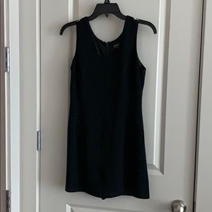 banana republic dress/skort